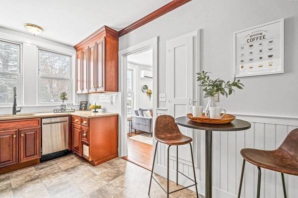 1BR/1BA Apartment on Grant St · Santa Cruz photo 4