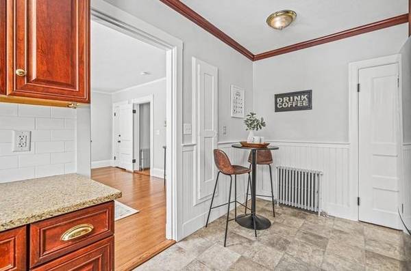 1BR/1BA Apartment on Grant St · Santa Cruz photo 5
