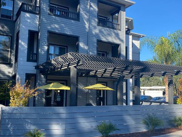 1BR/1BA Apartment on Alamden Rd · San Jose photo 5