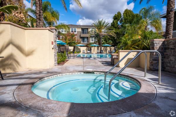 Apartments on Ivy Way · San Ramon photo 2