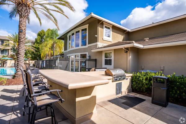Apartments on Ivy Way · San Ramon photo 4