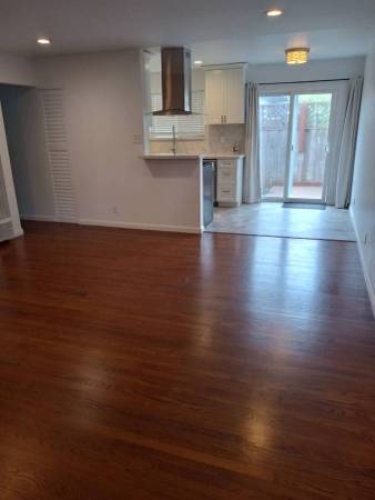 2BR/1BA Apartment on Allston Way Near Curtis · Berkeley photo 4