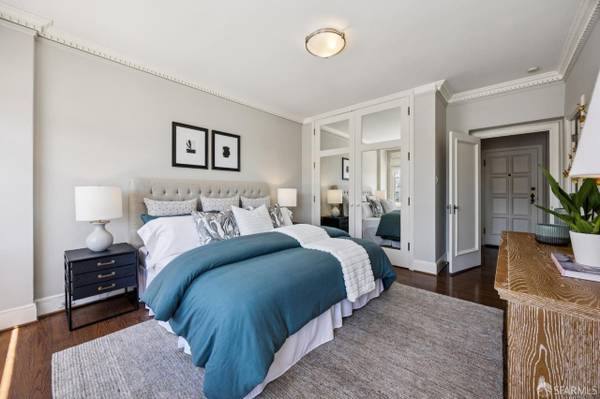 1BR/1BA Condo on Jones St · San Francisco photo 4