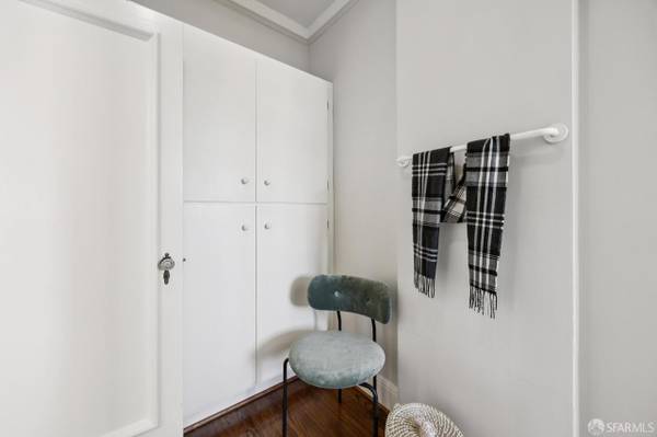 1BR/1BA Condo on Jones St · San Francisco photo 5
