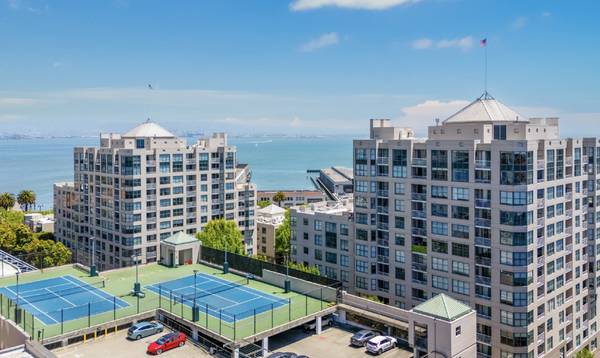 South Beach Marina Apartments photo 5