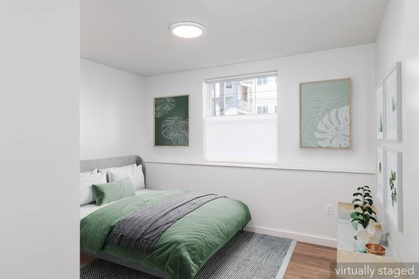 1BR/1BA Apartment on Bartlett · San Francisco photo 3