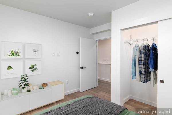 1BR/1BA Apartment on Bartlett · San Francisco photo 5
