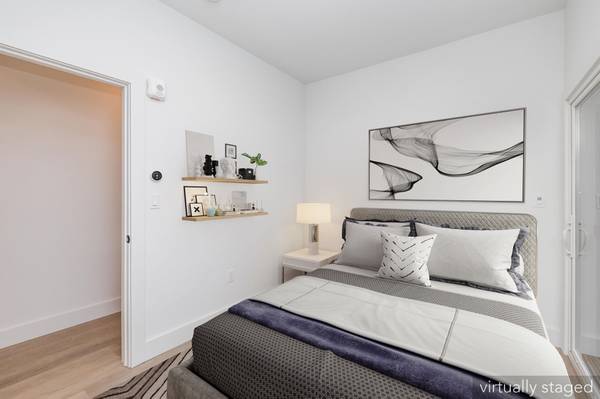 1BR/1BA Apartment on Pine · San Francisco photo 3