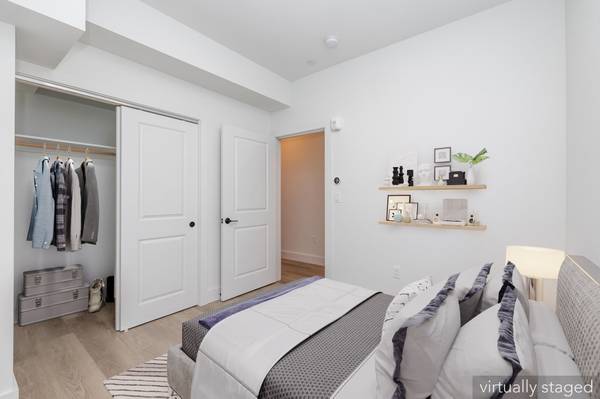 1BR/1BA Apartment on Pine · San Francisco photo 4