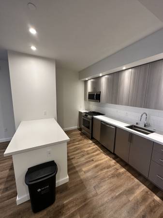 1BR/1BA Apartment on San Pablo Avenue · Richmond photo 3