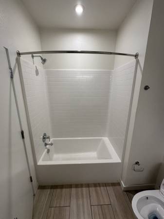 1BR/1BA Apartment on San Pablo Avenue · Richmond photo 4