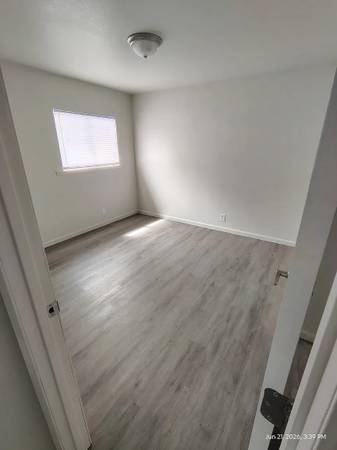 2BR/2BA Apartment on 20th Ave · San Francisco photo 2