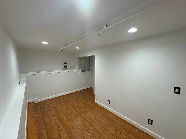 Apartments on Maddux Ave · San Francisco