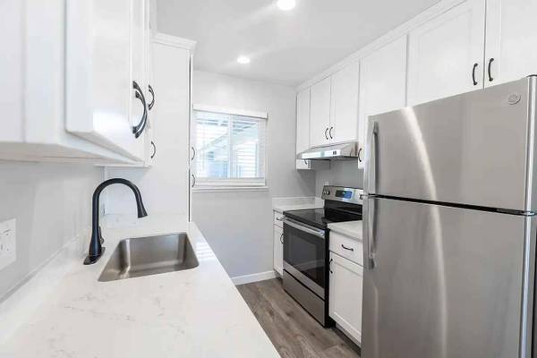 Escape Apartments photo 3