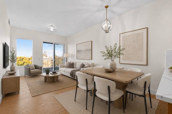 1BR/1BA Condo on El Camino Real · Redwood City photo 3