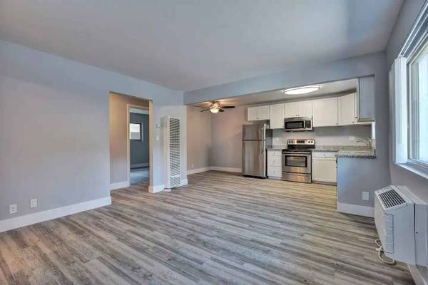 Apartments on Agate · Santa Clara photo 3