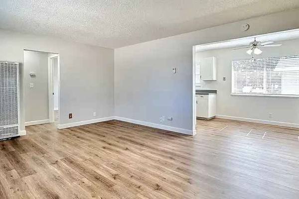 Apartments on Gallatin Dr · Santa Clara photo 3