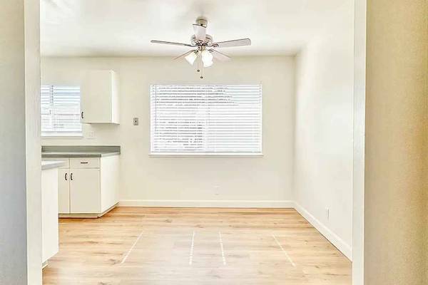 Apartments on Gallatin Dr · Santa Clara photo 4