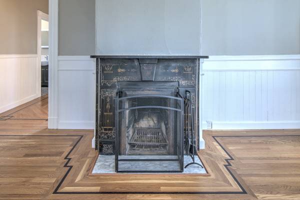 1021 62nd St, Emeryville (Duplex) photo 3