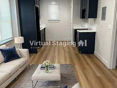 2BR/1BA Apartment on San Jose Ave · Alameda photo 3
