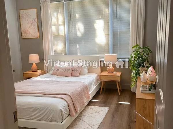 2BR/1BA Apartment on San Jose Ave · Alameda photo 5