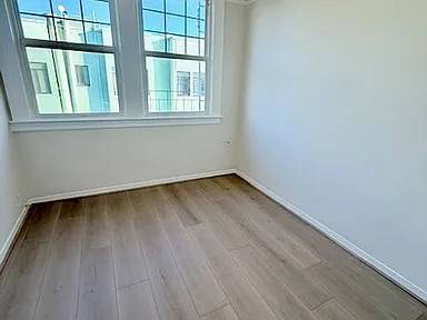 1BR/1BA Apartment on Pacific Ave · San Francisco photo 5