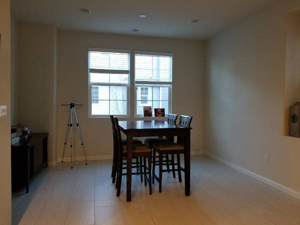706 Jetty Drive, Richmond (Townhouse) photo 5