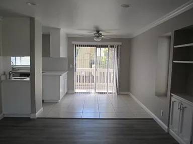 2BR/1BA Townhouse on Bellomy St · Santa Clara photo 5