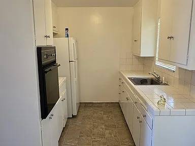 1BR/1BA Apartment on Central Ave · Oakland