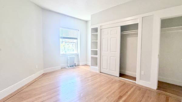 Remodeled private room with bath in sunny Bernal photo 5