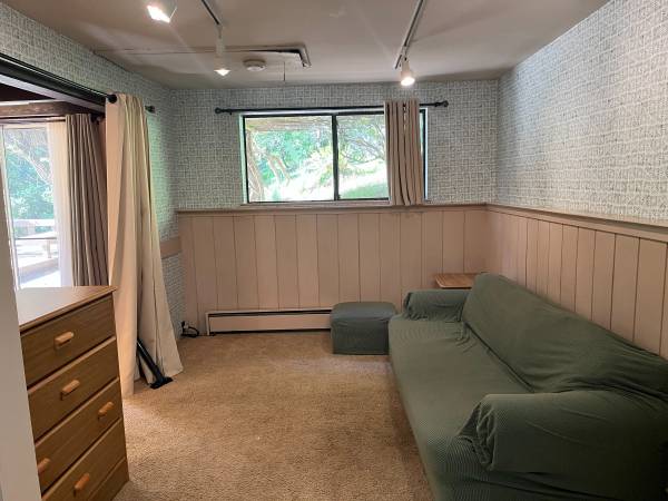 1BR/1BA Single Family House · Redwood Estates photo 3