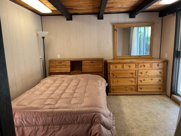 1BR/1BA Single Family House · Redwood Estates photo 4