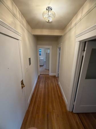 1BR/1BA Apartment on Van Buren Ave · Oakland photo 5
