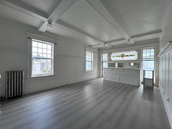 Apartments on Shattuck Ave · Berkeley photo 2