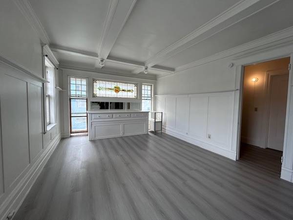 Apartments on Shattuck Ave · Berkeley photo 4