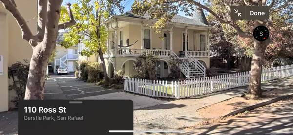 Apartments on Ross Street · Kentfield photo 2