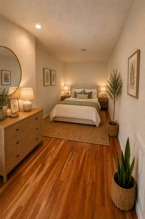 Apartments on Ross Street · Kentfield photo 3