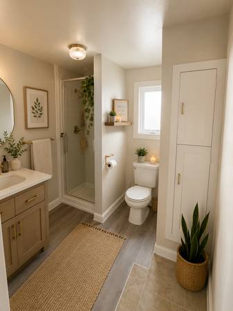 Apartments on Ross Street · Kentfield photo 4