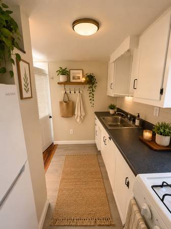 Apartments on Ross Street · Kentfield photo 5