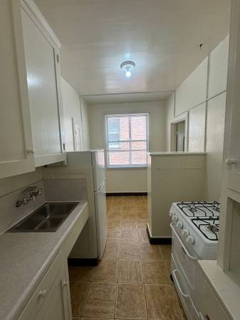Apartments on Oxford St · Berkeley photo 4