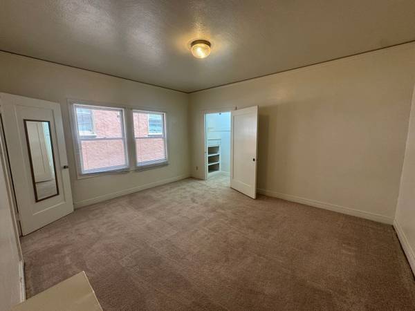 Apartments on Oxford St · Berkeley photo 2