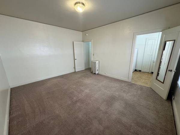 Apartments on Oxford St · Berkeley photo 3