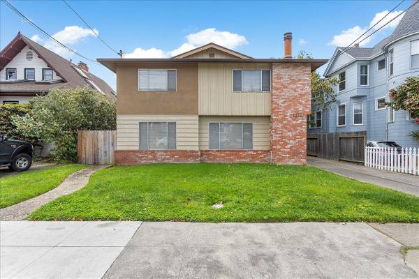 2BR/2BA Apartment on San Antonio Ave · Alameda photo 2