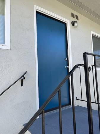 2BR/1BA Apartment on Parker Street · Berkeley photo 3