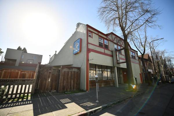 1482 University Avenue, Berkeley, CA 94702 photo 2