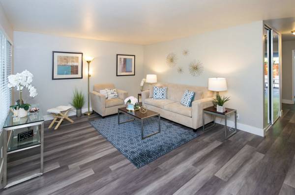 Apartments on Gading Road · Hayward photo 5