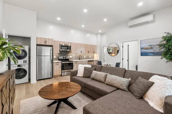 Apartments on 40th St · Emeryville photo 5