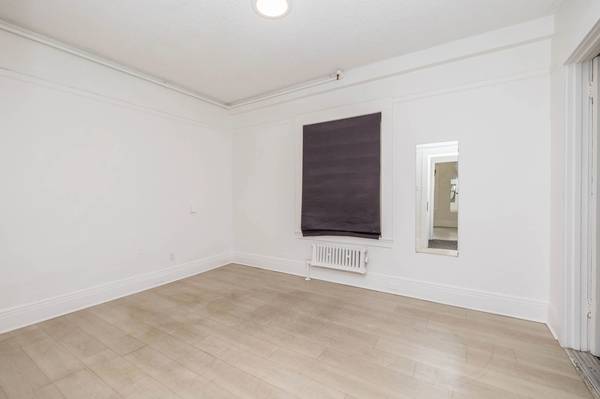 580 O'Farrell Street, San Francisco (Apartment)