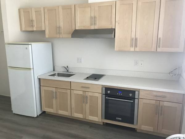 0BR/1BA Apartment on Columbia Avenue · San Jose photo 2