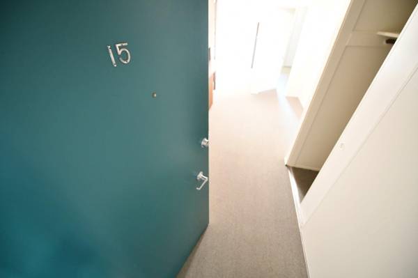 1BR/1BA Apartment on College Ave · Berkeley photo 2